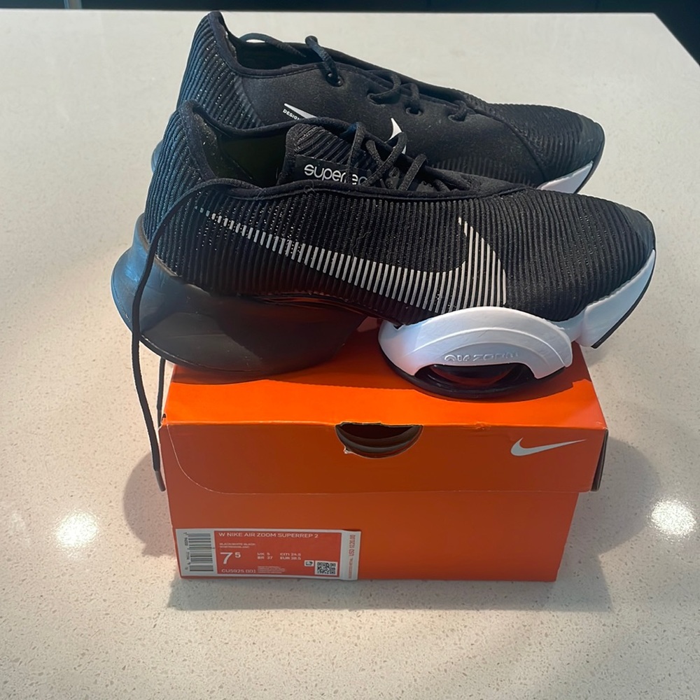 Nike Airzoom Sneakers NWT
